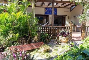 Pousada Casa Do Centro Praia Búzios Kültér fotó