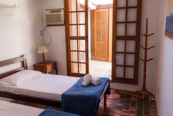 Pousada Casa Do Centro Praia Búzios Kültér fotó