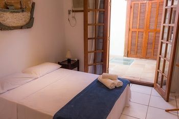 Pousada Casa Do Centro Praia Búzios Kültér fotó