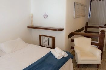 Pousada Casa Do Centro Praia Búzios Kültér fotó