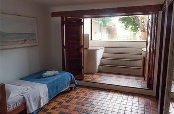 Pousada Casa Do Centro Praia Búzios Kültér fotó