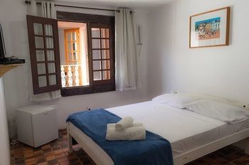 Pousada Casa Do Centro Praia Búzios Kültér fotó
